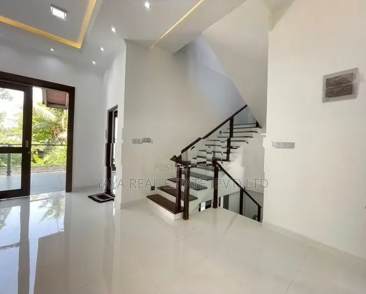 Brand New House for Sale in Malabe