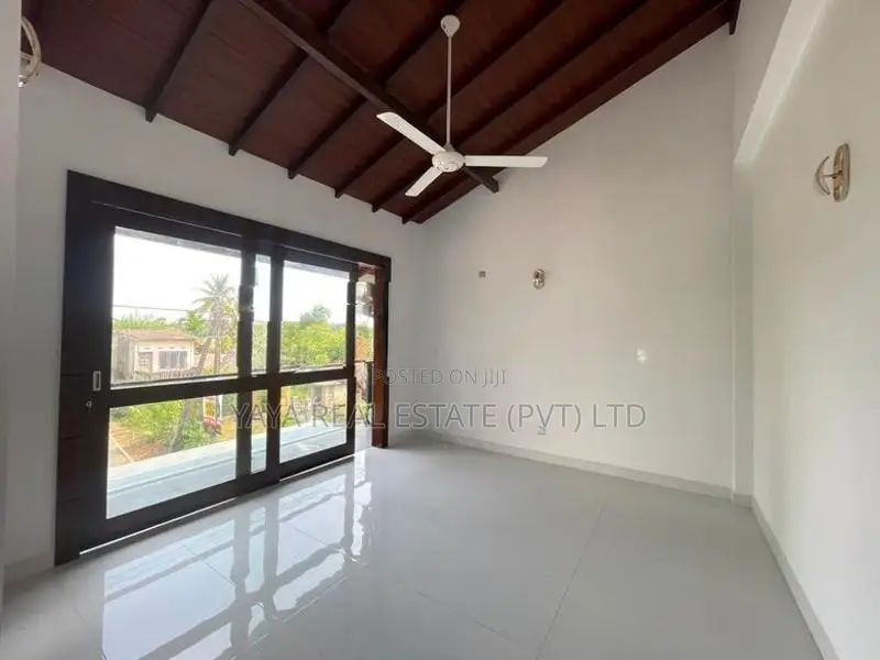 Brand New House for Sale in Malabe