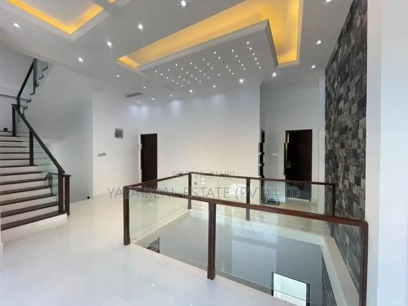 Brand New House for Sale in Malabe