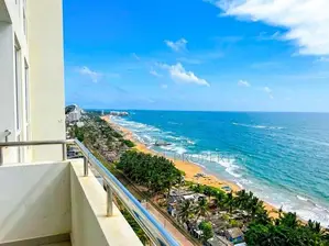 Apartment for Sale in Marine City, Mt. Lavinia