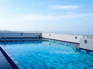 Apartment for Sale in Marine City, Mt. Lavinia