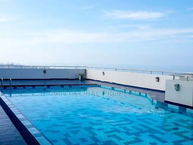 Apartment for Sale in Marine City, Mt. Lavinia
