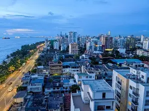 Apartment for Sale in Marine City, Mt. Lavinia