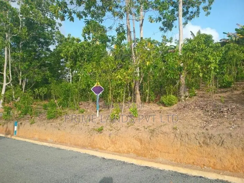 අම්බලන්ගොඩ නගරයෙන් ඉඩමක්
