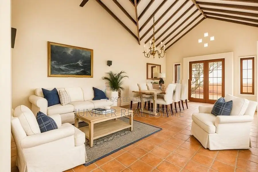 3 Bed Bath Commercial Villa with Private Pool in Unawatuna