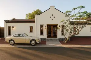3 Bed Bath Commercial Villa with Private Pool in Unawatuna