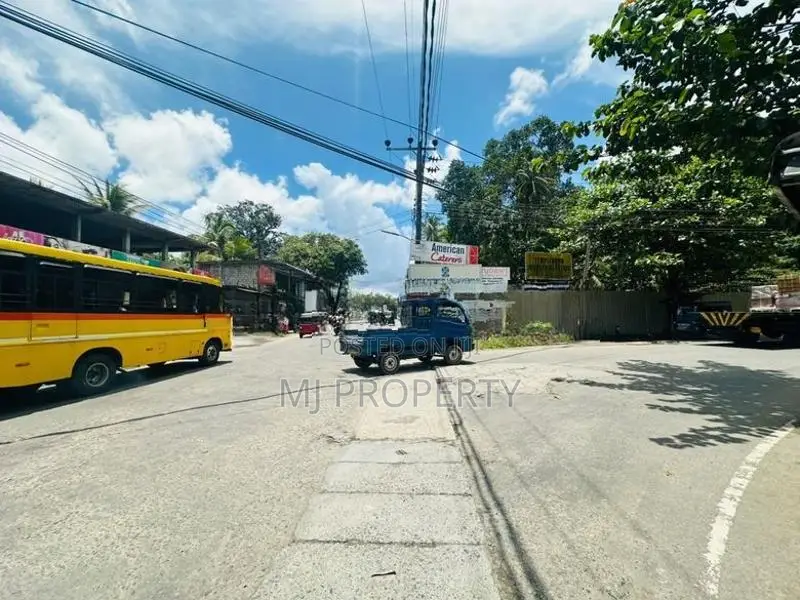 ( YC-1206) Valuable Commercial Land Rent in Panagoda