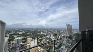 Luxury Apartment for Sale at 606 the Address Colombo 03