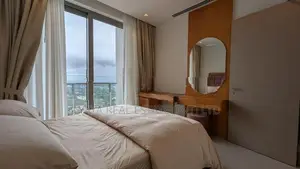 Luxury Apartment for Sale at 606 the Address Colombo 03