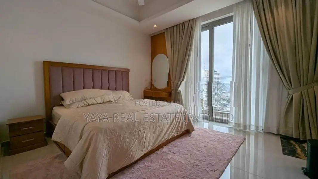 Luxury Apartment for Sale at 606 the Address Colombo 03