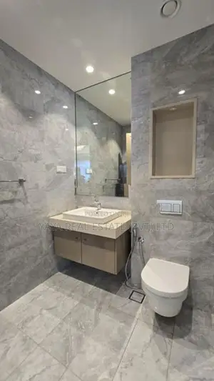Luxury Apartment for Sale at 606 the Address Colombo 03