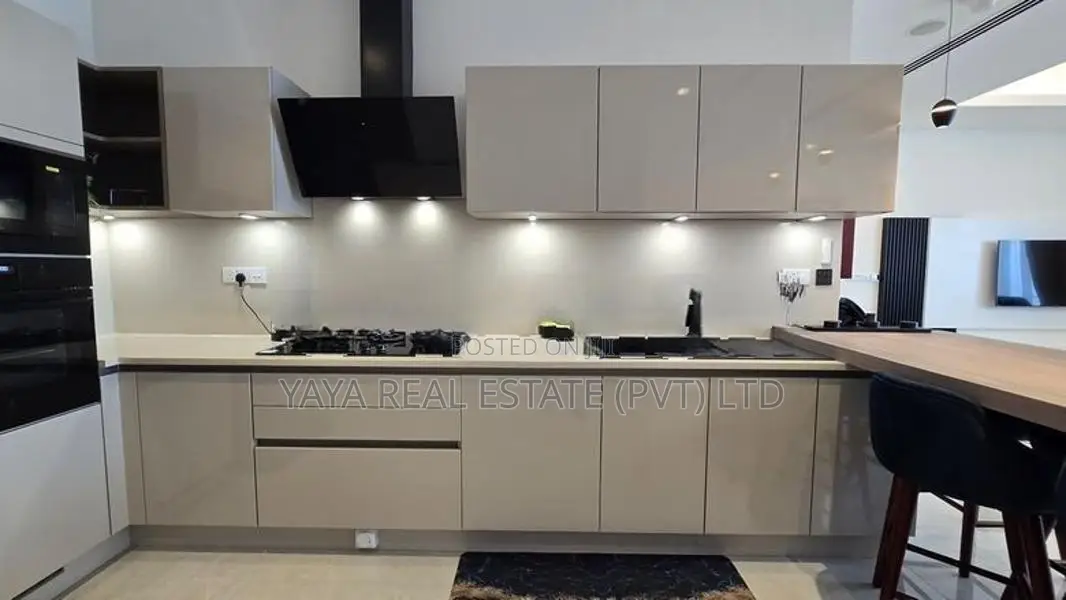 Luxury Apartment for Sale at 606 the Address Colombo 03