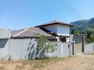 පුස්සැල්ලාව ප්‍රදේශයෙන් ඉඩම සමඟ අංගසම්පූර්ණ දෙමහල් නිවසක් විකිණීමට