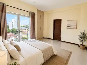 3 Bedroom Unfurnished Apartment for Sale | Castle Regency (Kotte)