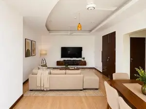 3 Bedroom Unfurnished Apartment for Sale | Castle Regency (Kotte)