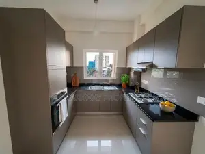 3 Bedroom Unfurnished Apartment for Sale | Castle Regency (Kotte)
