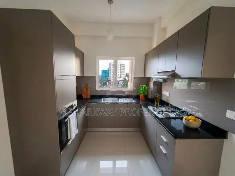 3 Bedroom Unfurnished Apartment for Sale | Castle Regency (Kotte)