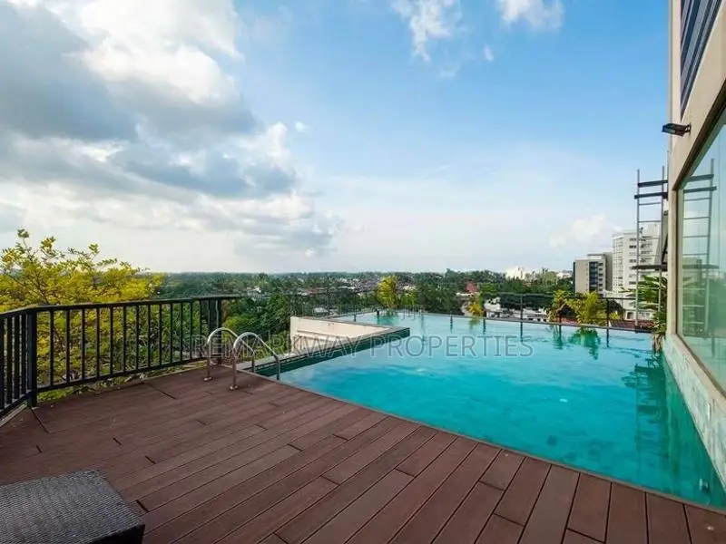 3 Bedroom Unfurnished Apartment for Sale | Castle Regency (Kotte)