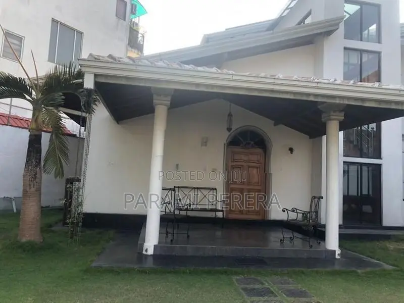 House For Rent In Kandana