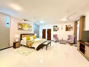Ultra Luxury 4BR Smart House with Lift and Swimming Pool – Battaramull
