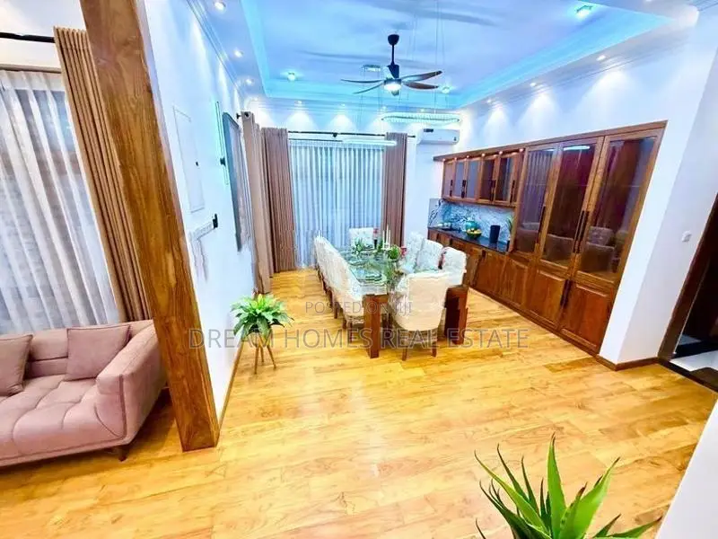 Ultra Luxury 4BR Smart House with Lift and Swimming Pool – Battaramull