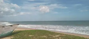 Land for Sale in Tangalla Beach Side