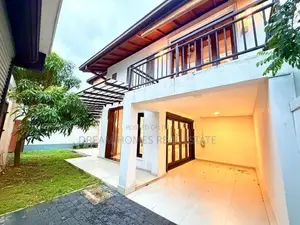 Luxury House for Sale – Koswatta