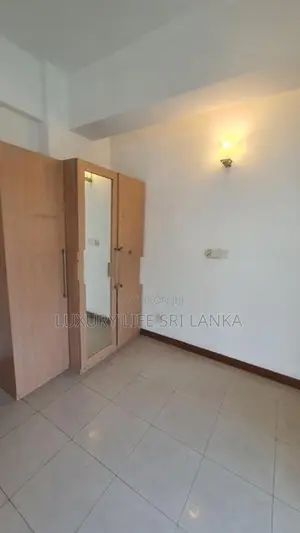 Apartment for Rent in A Valuable Location Colombo 03