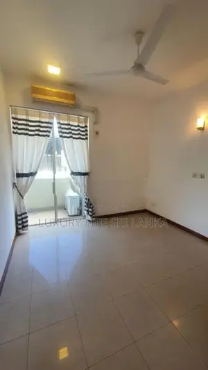 Apartment for Rent in A Valuable Location Colombo 03