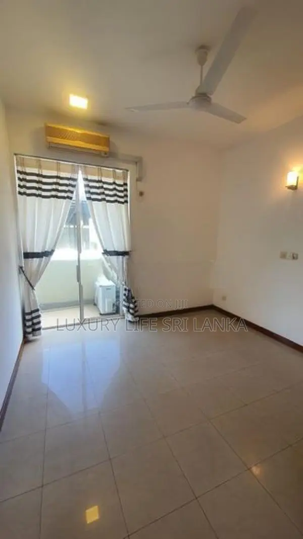 Apartment for Rent in A Valuable Location Colombo 03