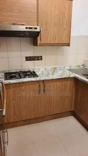 Apartment for Rent in A Valuable Location Colombo 03
