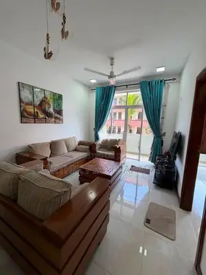 Fully Furnished Three Bedroom Apartment for Rent in Colombo 06