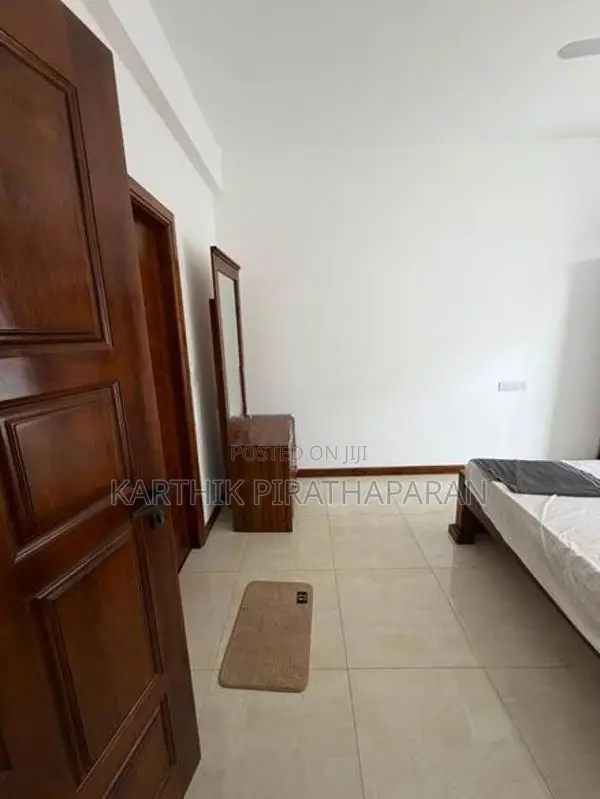 Fully Furnished Three Bedroom Apartment for Rent in Colombo 06