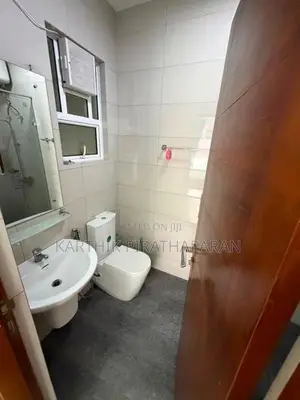 Fully Furnished Three Bedroom Apartment for Rent in Colombo 06