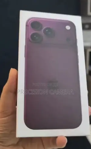 New Apple iPhone 18 Pro Max 2 TB