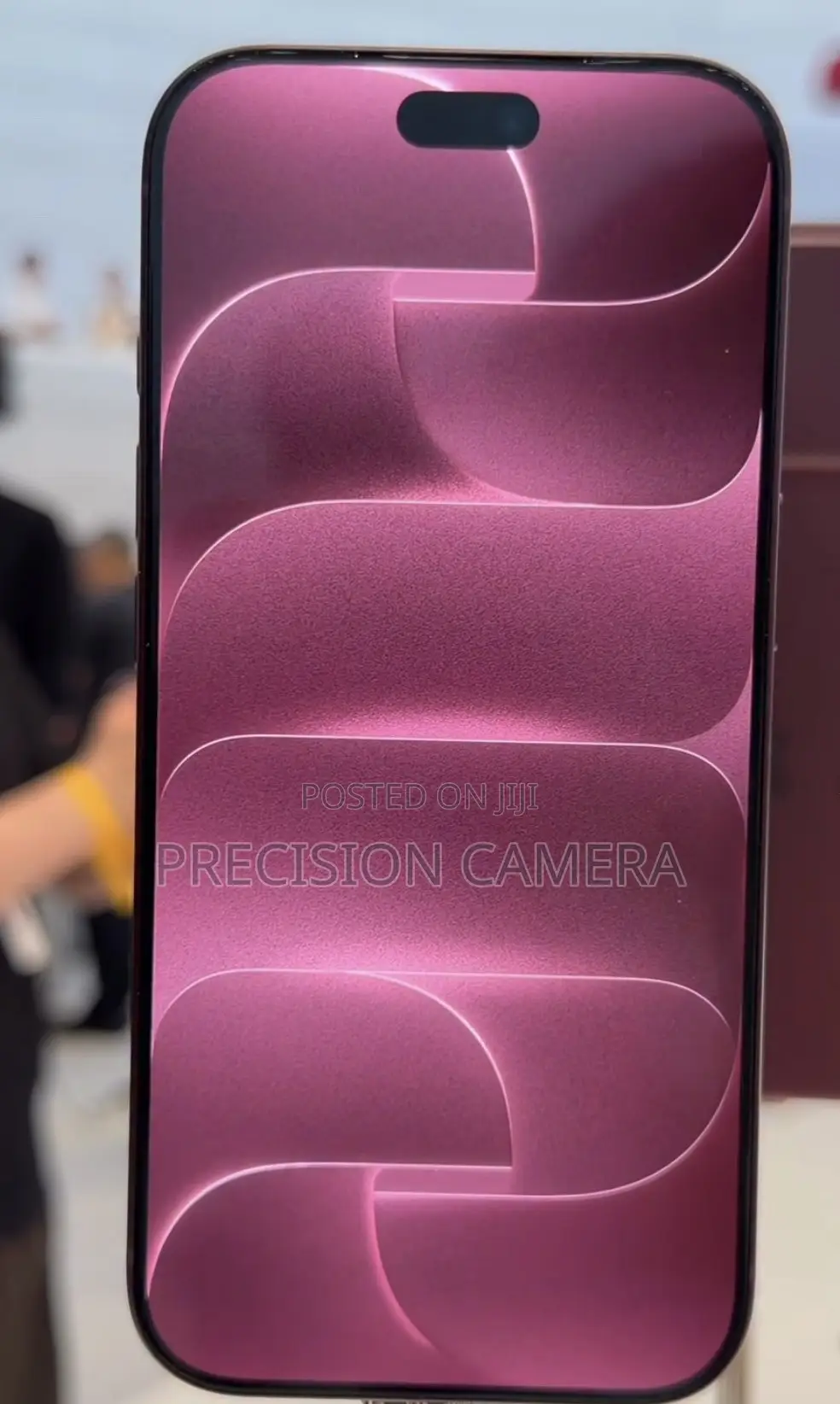 New Apple iPhone 18 Pro Max 2 TB
