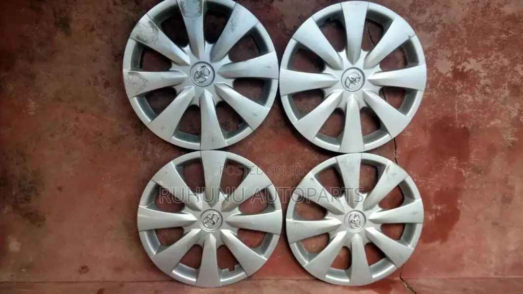 RimCup for Car