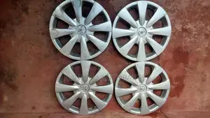 RimCup for Car