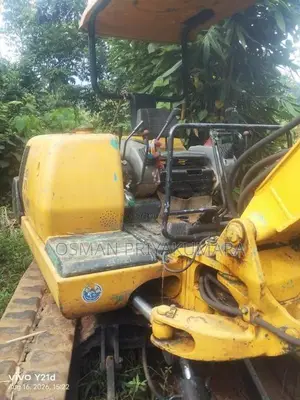 Scavator for Other