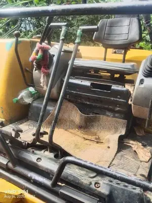 Scavator for Other