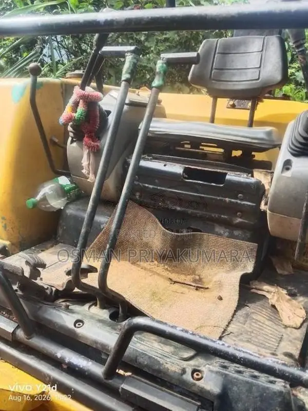 Scavator for Other