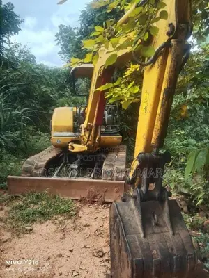 Scavator for Other
