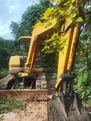 Scavator for Other
