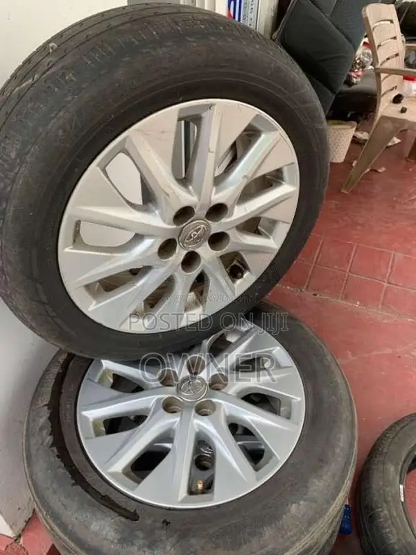 15” inch Japan 🇯🇵 wheels for All