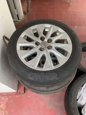 15” inch Japan 🇯🇵 wheels for All