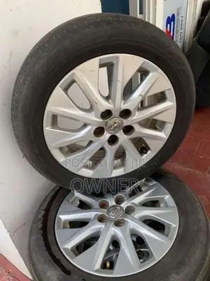 15” inch Japan 🇯🇵 wheels for All
