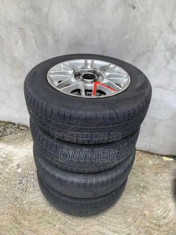 13” Japan wheels for All