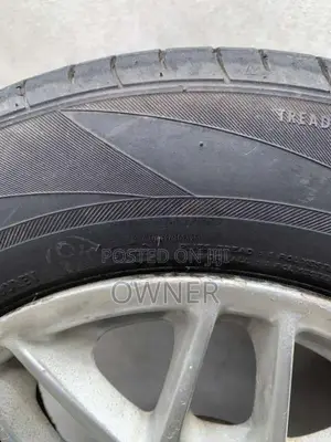 13” Japan wheels for All