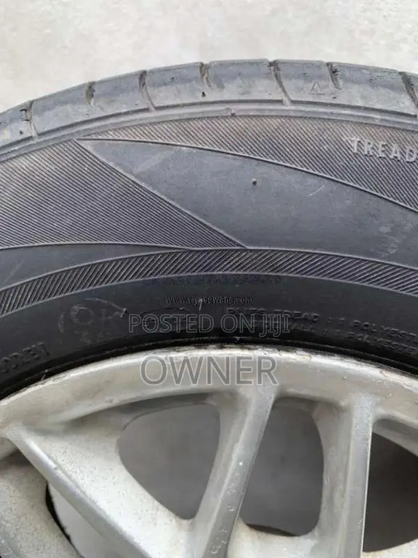 13” Japan wheels for All