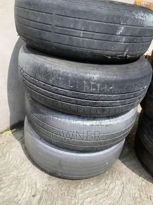 14” wheel and Tyres for All